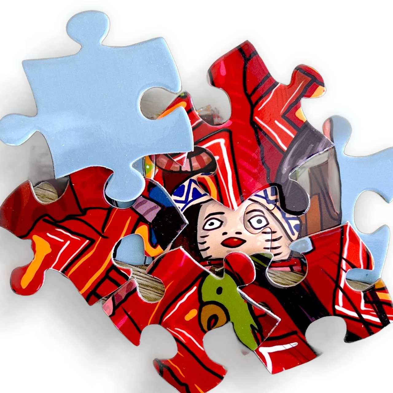 Guèdèlé - Image 3 sur 3