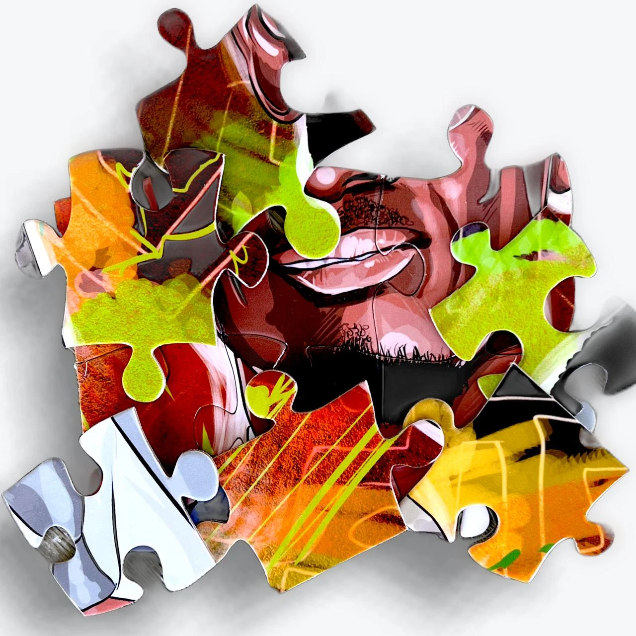 Patrice Lumumba - Image 3 sur 3