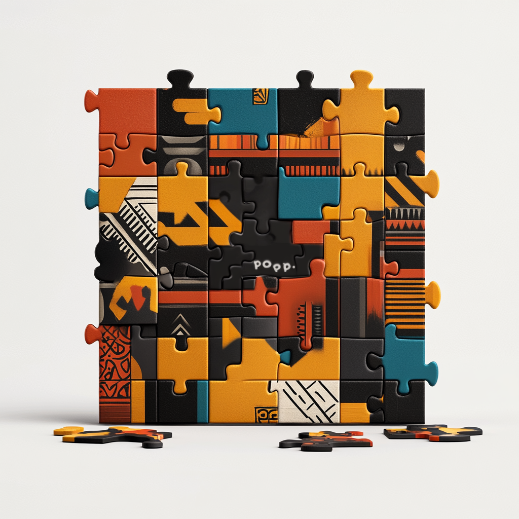 Art africain moderne